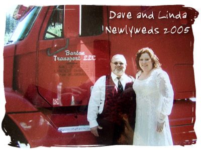 Dave and Linda